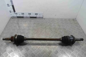 Изображение товара 97214 - 00097214 poluos zadnyaya levaya Citroen C5