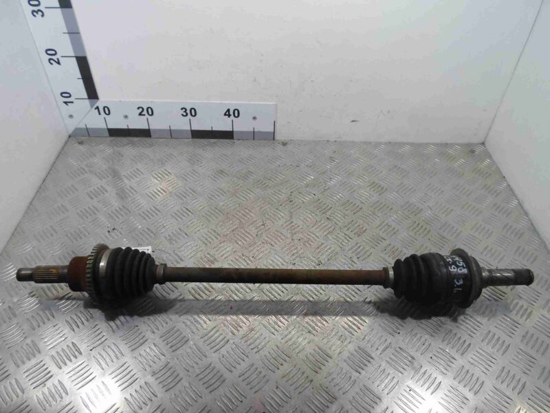 Изображение товара 97214 - 00097214 poluos zadnyaya levaya Citroen C5