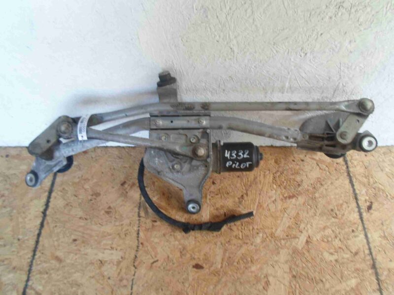 Изображение товара 97223 - 00097223 trapetsiya dvornikov 2