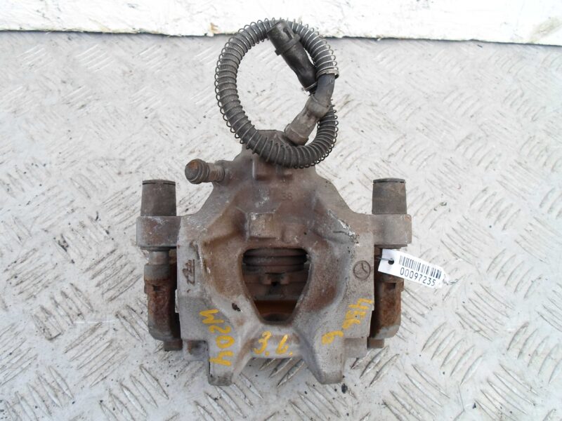 Изображение товара 97235 - 00097235 support zadnij levyj Honda Ridgeline