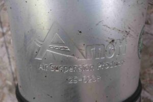 Изображение товара 97237 - 00097237 amortizator zadnij levyj Ford Scorpio