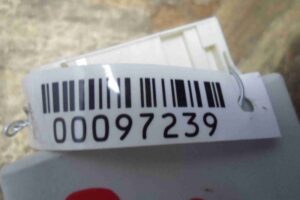 Изображение товара 97239 - 00097239 blok upravleniya pnevmaticheskoj podveskoj 2