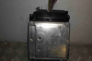 Изображение товара 74167 - 00097240sep10 blok upravleniya dvs 4