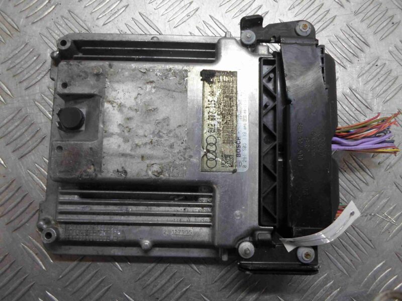 Изображение товара 74167 - 00097240sep10 blok upravleniya dvs 6