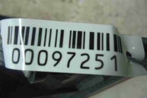 Изображение товара 97251 - 00097251 fonar kryla pravyj Ford Scorpio 1