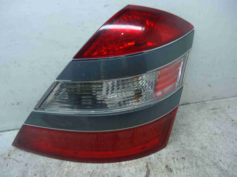 Изображение товара 97251 - 00097251 fonar kryla pravyj Ford Scorpio