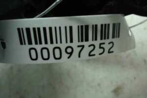 Изображение товара 97252 - 00097252 povodok stekloochistitelya 1