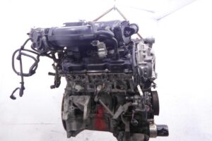 Изображение товара 97253 - 00097253 dvigatel Lexus LS 10