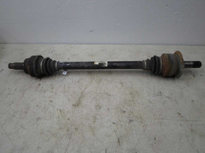 Изображение товара 97256 - 00097256 poluos zadnyaya pravaya