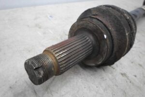 Изображение товара 97256 - 00097256 poluos zadnyaya pravaya 1