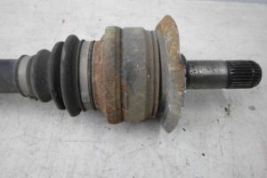 Изображение товара 97256 - 00097256 poluos zadnyaya pravaya 2