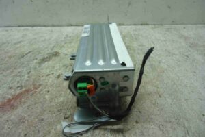 Изображение товара 97258 - 00097258 podushka bezopasnosti passazhira Ford Scorpio 1