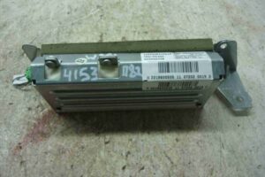 Изображение товара 97258 - 00097258 podushka bezopasnosti passazhira Ford Scorpio 2