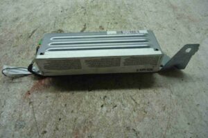 Изображение товара 97258 - 00097258 podushka bezopasnosti passazhira Ford Scorpio