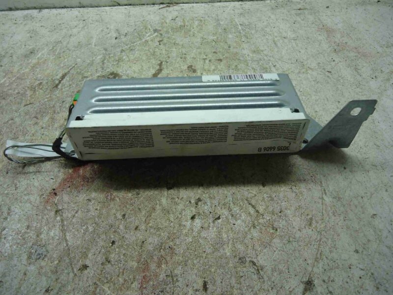 Изображение товара 97258 - 00097258 podushka bezopasnosti passazhira Ford Scorpio