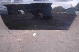 Изображение товара 97262 - 00097262 dver zadnyaya levaya Ford Escort 2