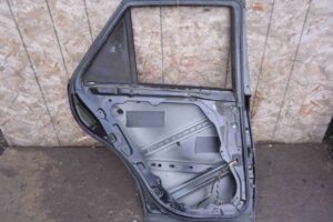 Изображение товара 97262 - 00097262 dver zadnyaya levaya Ford Escort 3