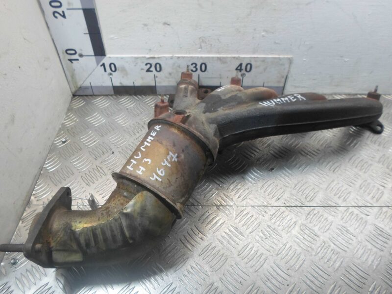 Изображение товара 97265 - 00097265 katalizator