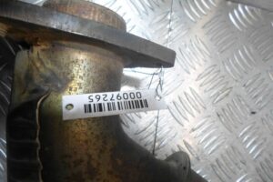 Изображение товара 97265 - 00097265 katalizator 1