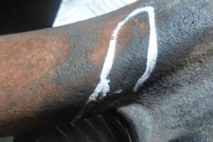 Изображение товара 97265 - 00097265 katalizator 2