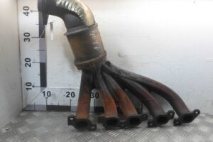 Изображение товара 97265 - 00097265 katalizator 3