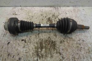 Изображение товара 97274 - 00097274 poluos perednyaya levaya Mercedes B klasse