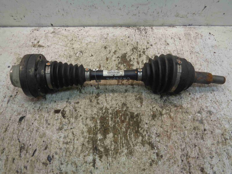 Изображение товара 97274 - 00097274 poluos perednyaya levaya Mercedes B klasse