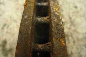 Изображение товара 97282 - 00097282 disk tormoznoj perednij 