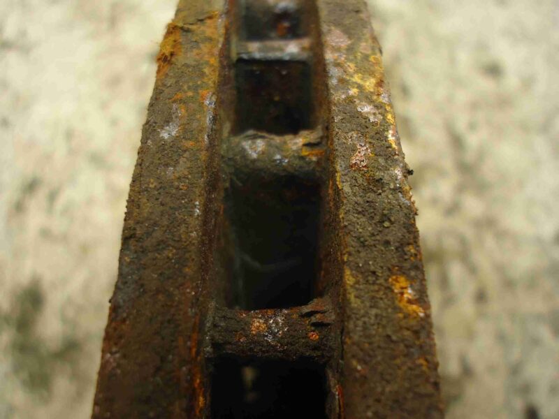 Изображение товара 97282 - 00097282 disk tormoznoj perednij