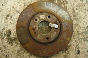 Изображение товара 97282 - 00097282 disk tormoznoj perednij 1