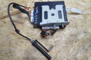 Изображение товара 97283 - 00097283 blok upravleniya Alfa Romeo 146 3