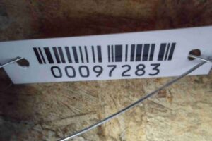 Изображение товара 97283 - 00097283 blok upravleniya Alfa Romeo 146