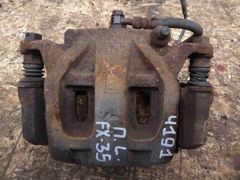 Изображение товара 97284 - 00097284 support perednij levyj