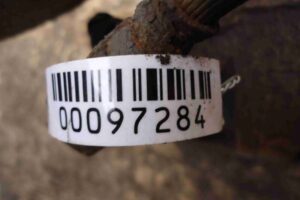 Изображение товара 97284 - 00097284 support perednij levyj 1