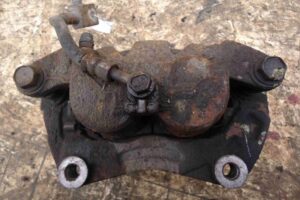 Изображение товара 97284 - 00097284 support perednij levyj 3