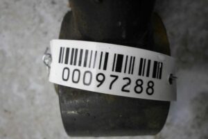 Изображение товара 97288 - 00097288 kronshtejn zadnego reduktora Peugeot 306 1