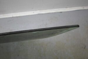 Изображение товара 97290 - 00097290 steklo dveri perednej levoj 2