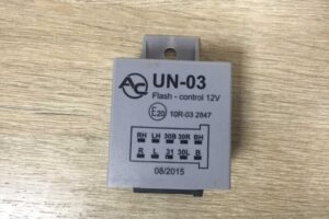 Изображение товара 97298 - 00097298 blok upravleniya pritsepnym ustrojstvom SEAT Altea 3