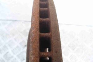 Изображение товара 97304 - 00097304 disk tormoznoj perednij Alfa Romeo 146 1