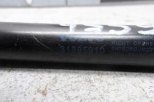 Изображение товара 97306 - 00097306 amortizator kryshki bagazhnika Volkswagen Golf 2