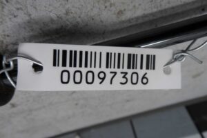 Изображение товара 97306 - 00097306 amortizator kryshki bagazhnika Volkswagen Golf 3
