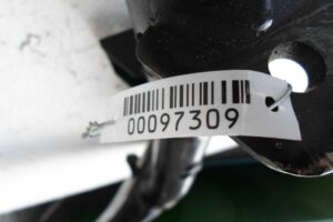 Изображение товара 97309 - 00097309 balka perednyaya 2