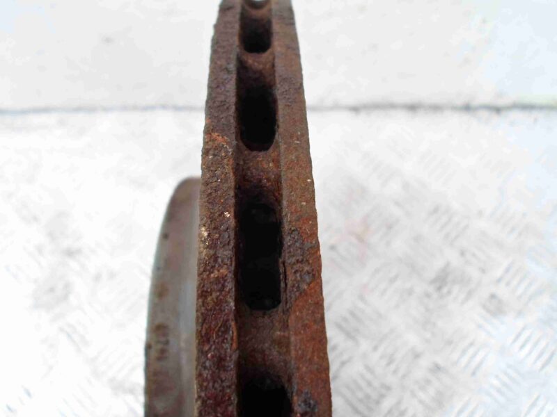 Изображение товара 97313 - 00097313 disk tormoznoj zadnij Ford Mondeo