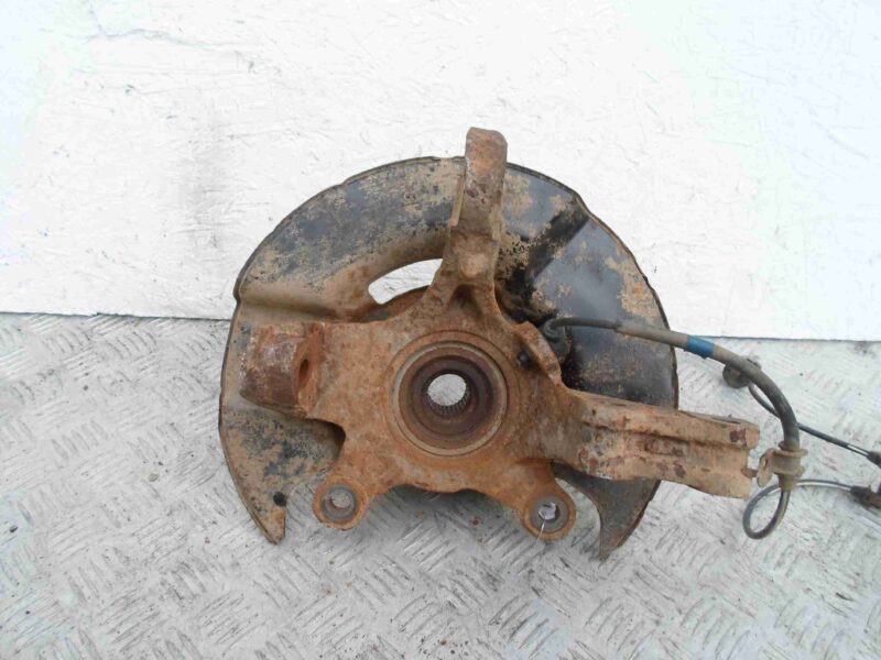 Изображение товара 97318 - 00097318 kulak povorotnyj levyj