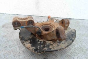 Изображение товара 97318 - 00097318 kulak povorotnyj levyj 1