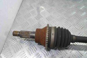 Изображение товара 97326 - 00097326 poluos zadnyaya pravaya Citroen C5 1