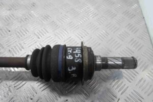 Изображение товара 97326 - 00097326 poluos zadnyaya pravaya Citroen C5 2