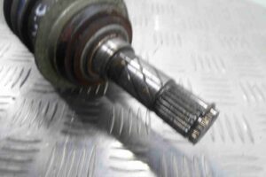 Изображение товара 97326 - 00097326 poluos zadnyaya pravaya Citroen C5 3