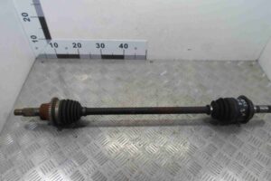 Изображение товара 97326 - 00097326 poluos zadnyaya pravaya Citroen C5