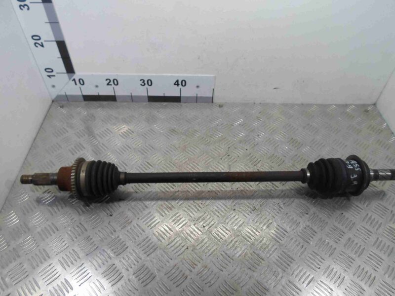 Изображение товара 97326 - 00097326 poluos zadnyaya pravaya Citroen C5